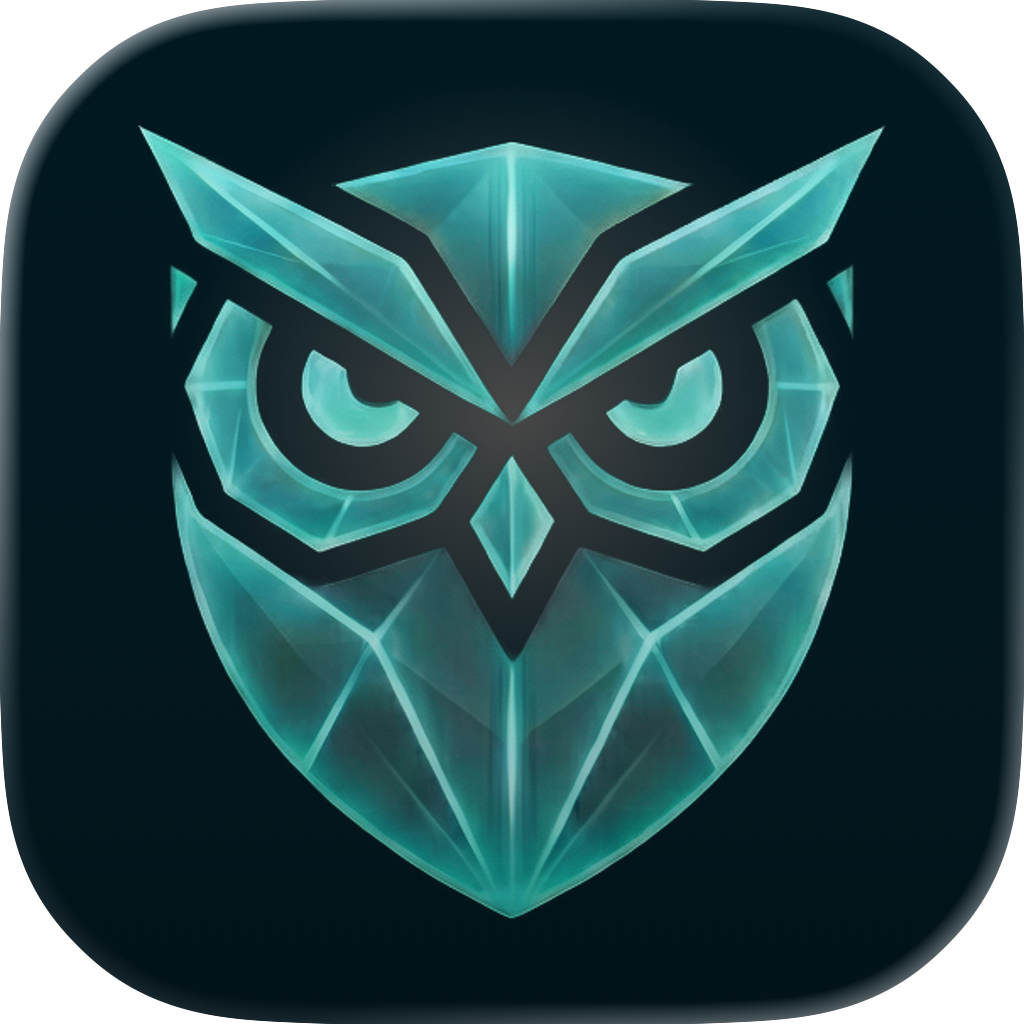 Athena App Icon